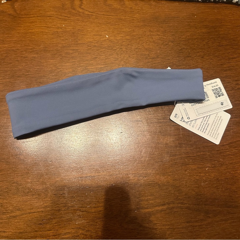 Women’s Lululemon Luxtreme Training Headband
